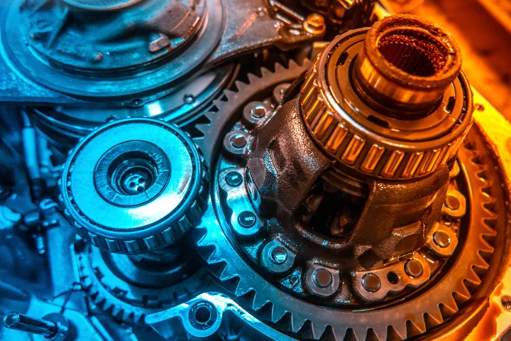 Industry challenges