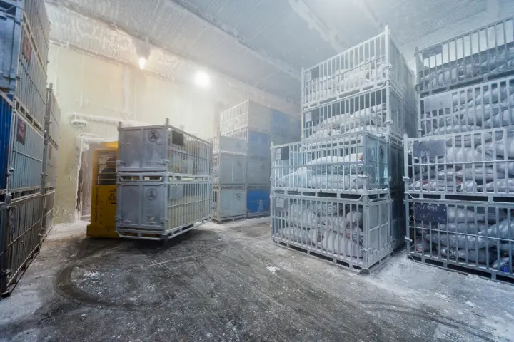 Industry challenges