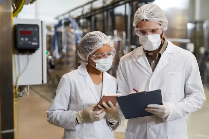 Industry challenges