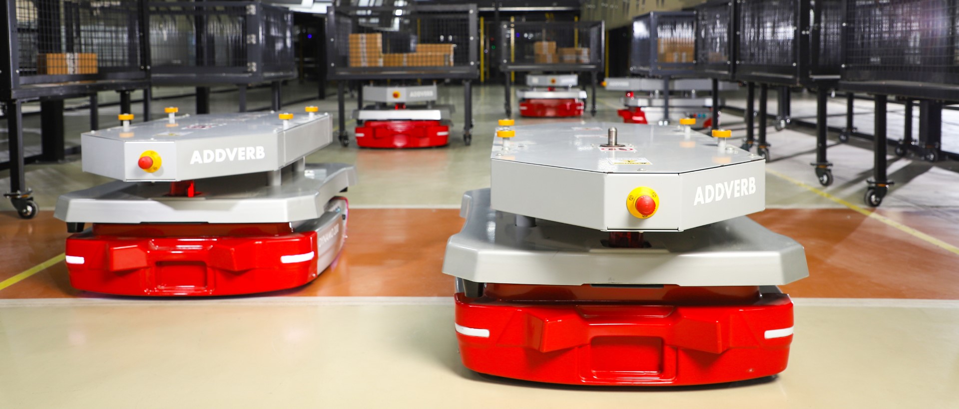 Autonomous Mobile Robot: Dynamo