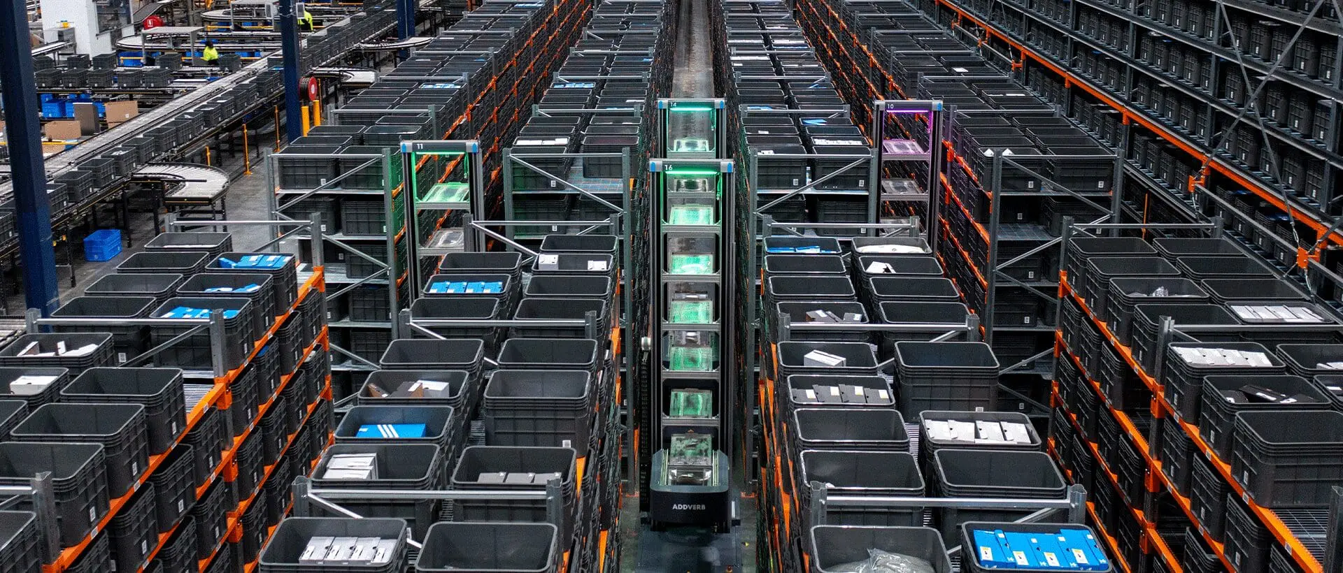 Multi-Carton Picking Robot: Veloce