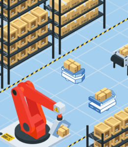 Smart Factories and future of robotics 2
