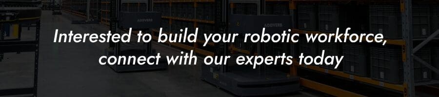 How Addverb is building a robotic workforce