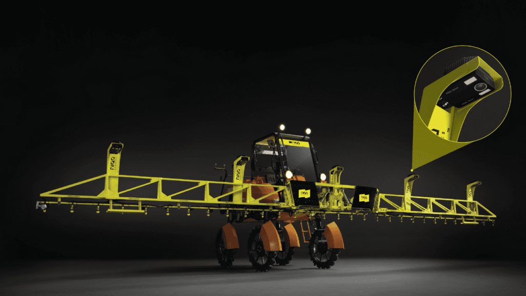 Innovative Robots