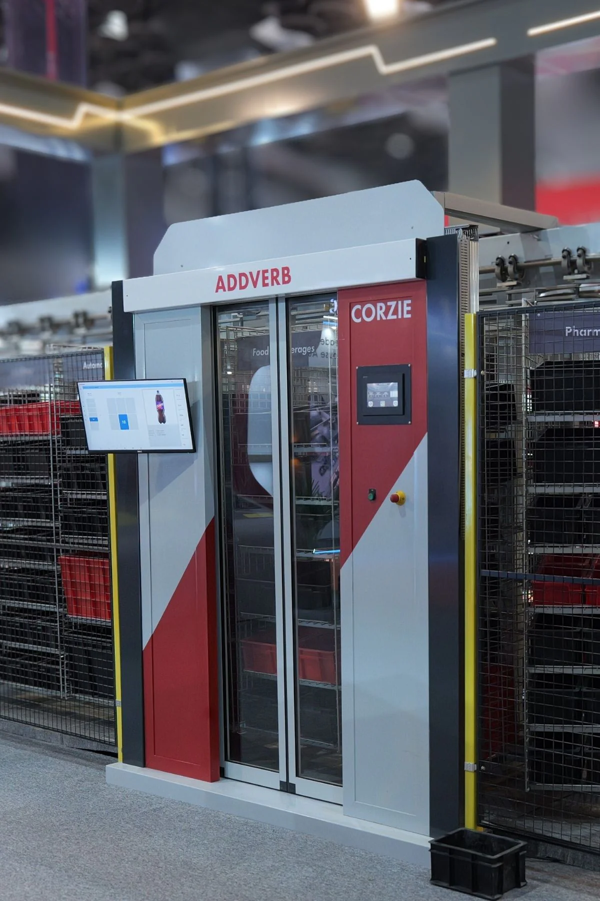 horizontal-carousel-automation-hoca-for-picking