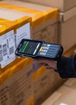 serialised inventory