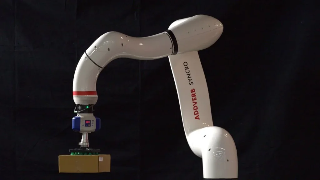 Robots in Warehouses