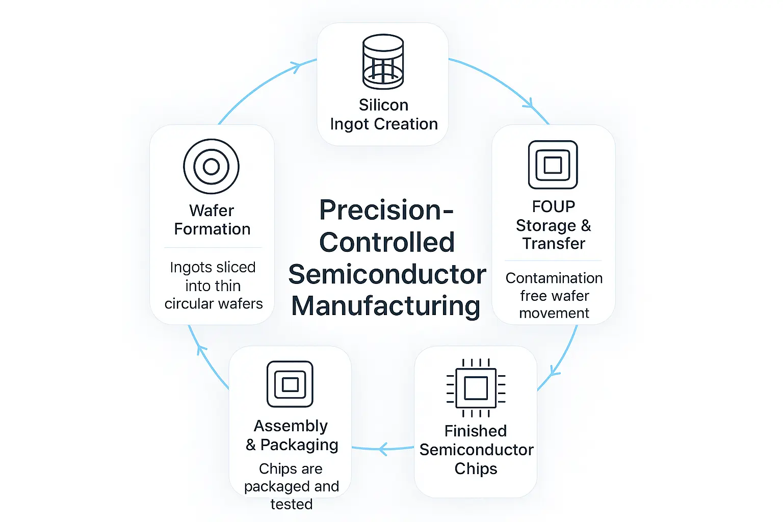 Semiconductor Cleanroom