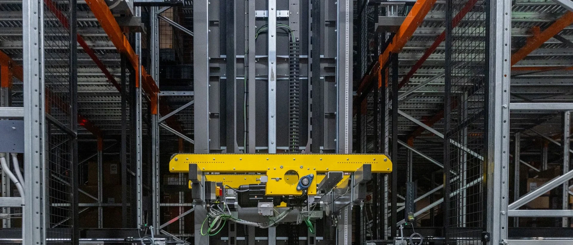 Vertical Lifts
