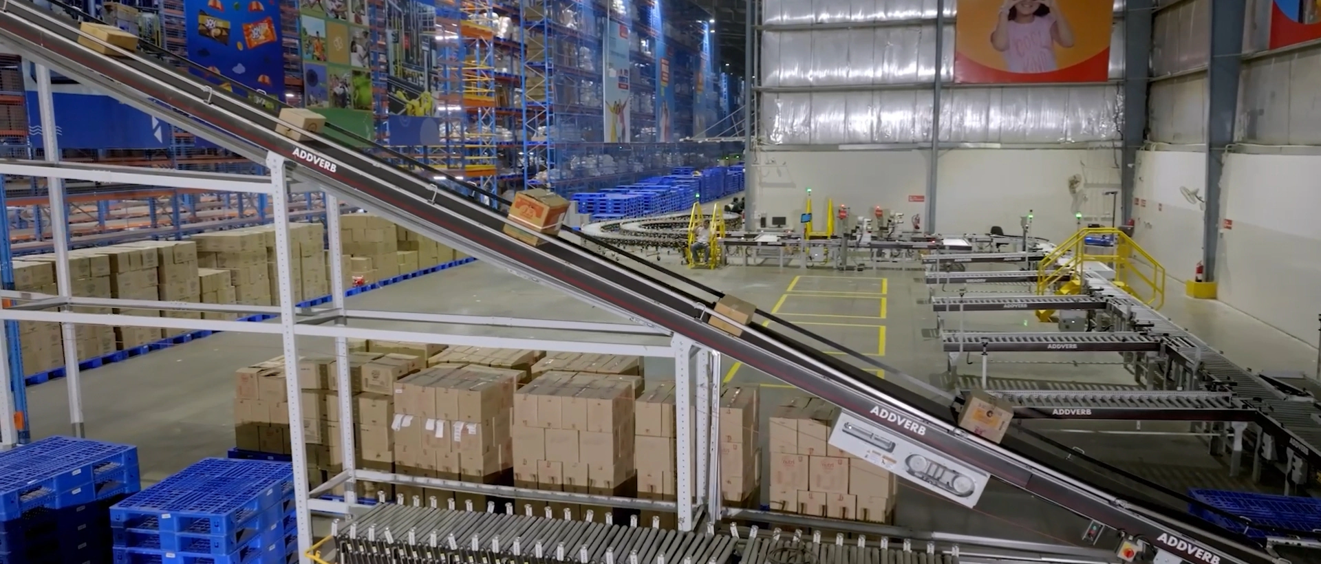 Belt Conveyors