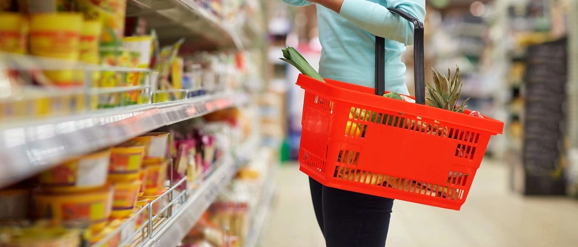Consumer Goods