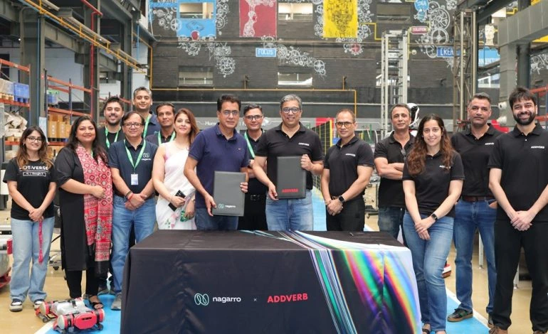 addverb-x-nagarro-partnership-for-warehouse-automation