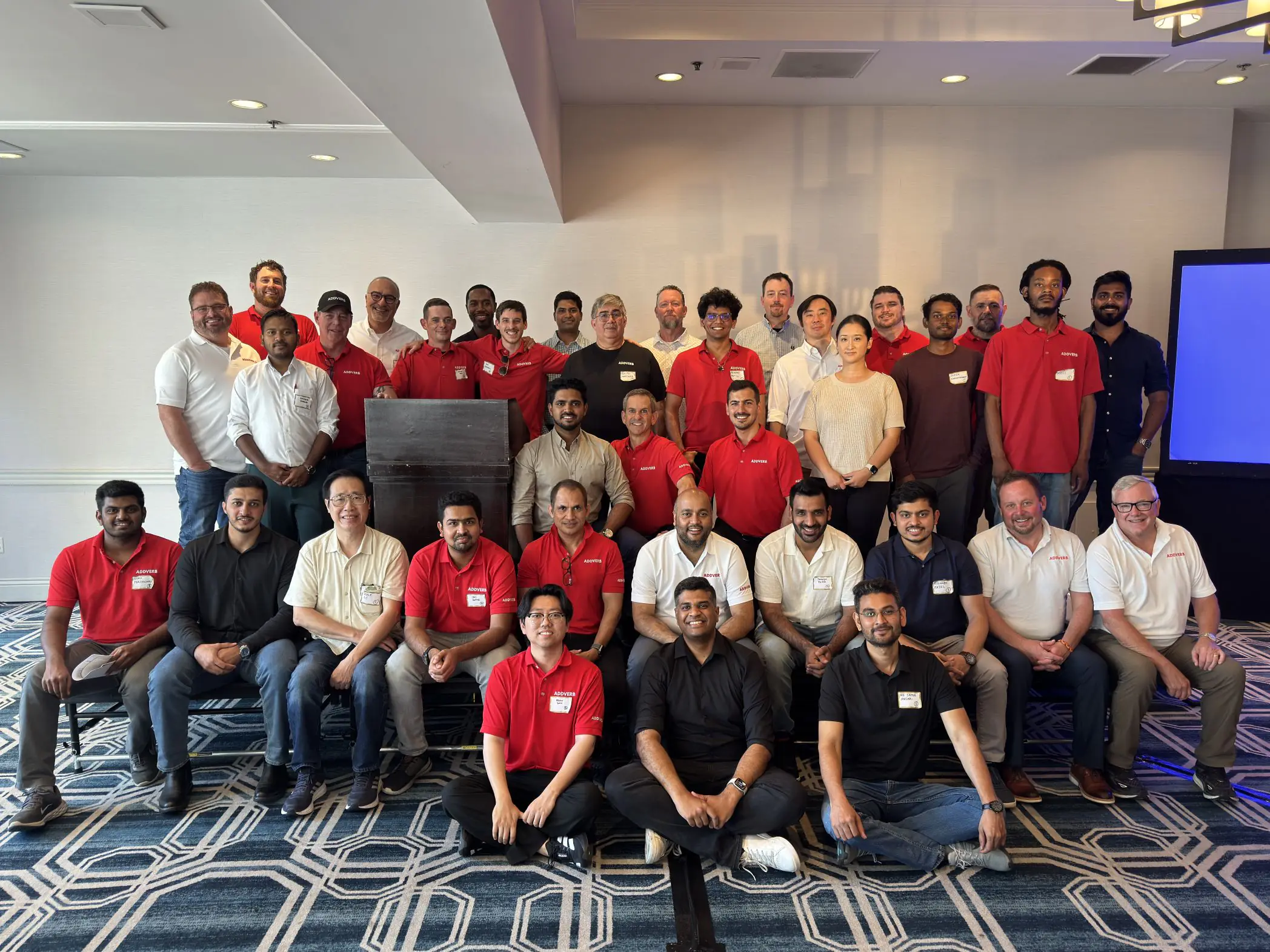 addverb-americas-team