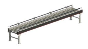 accumulation-roller-conveyor