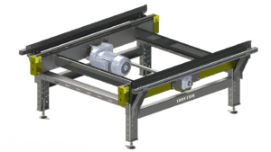 pallet-chain-conveyor