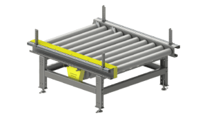 pallet-roller-conveyor