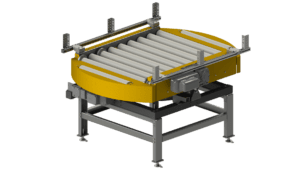 pallet-roller-turntable-conveyor