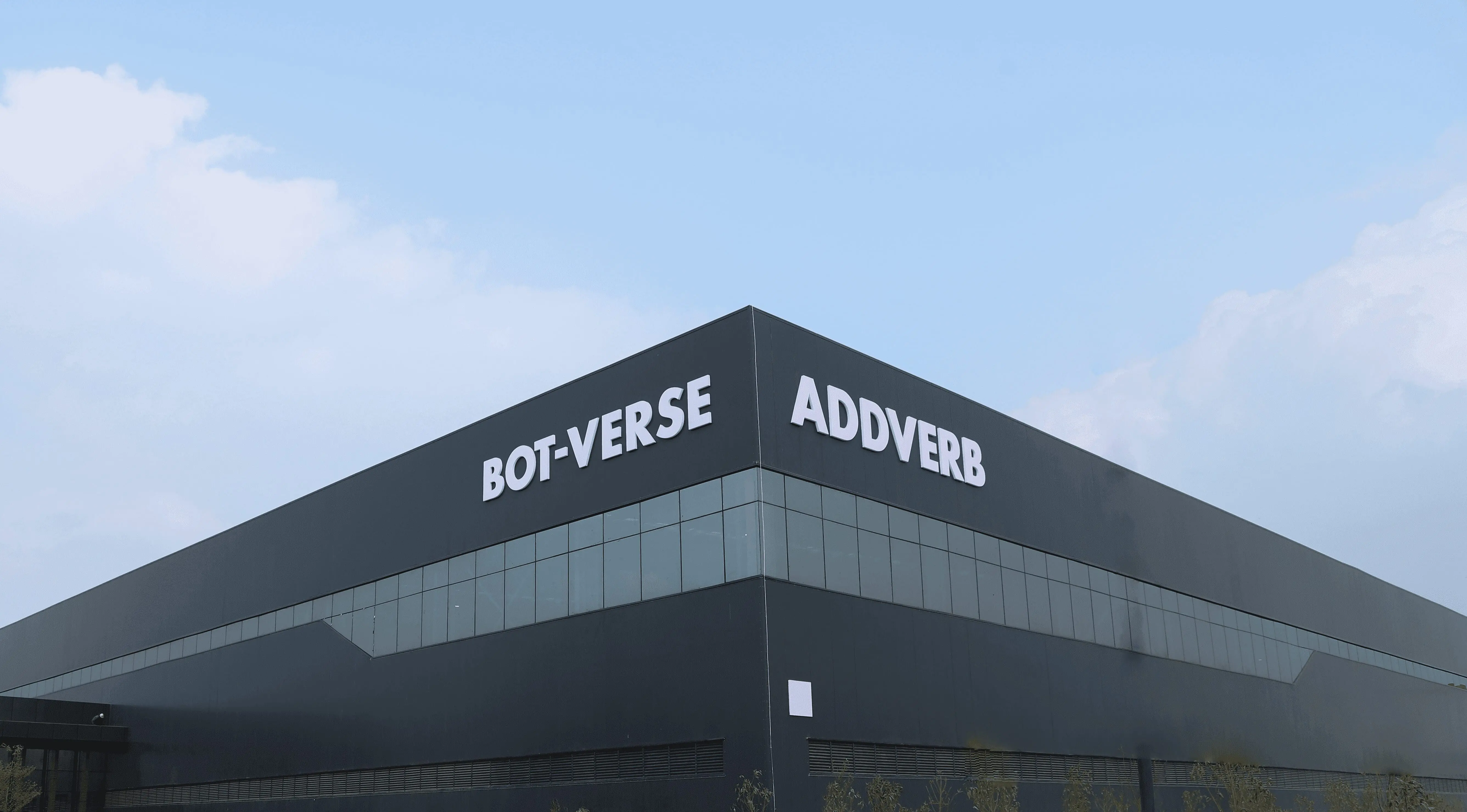 BotVerse 