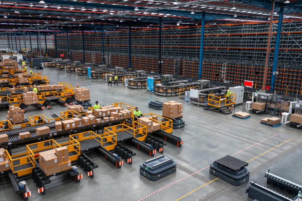 Automation Case Studies