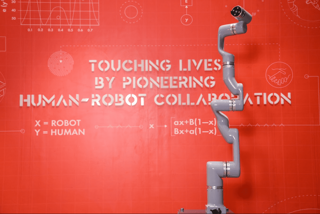 Collaborative Robot