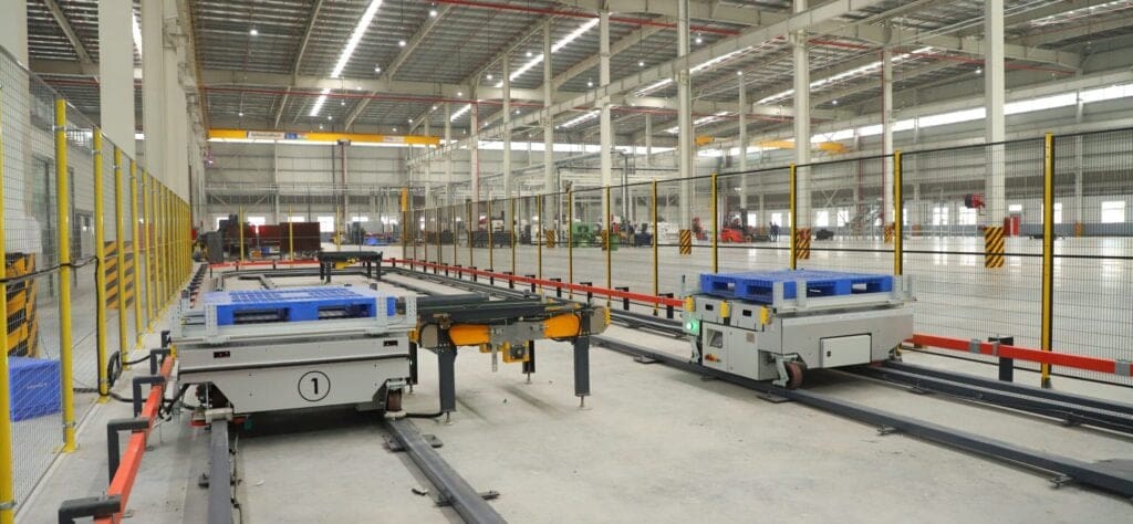 Mobile Robots