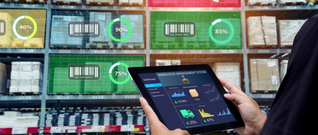 Supply-Chain-Efficiency