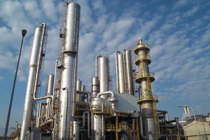 Industry challenges