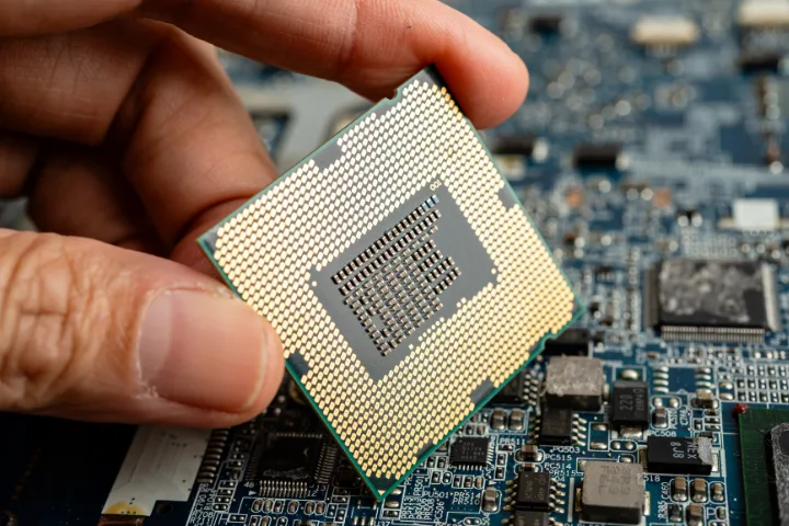 Industry challenges