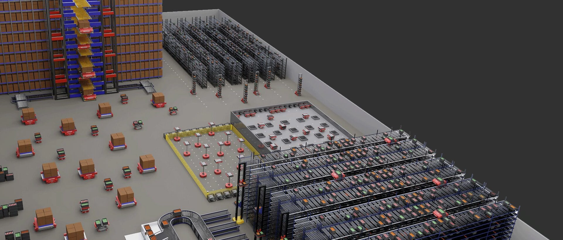 More Industry Applications