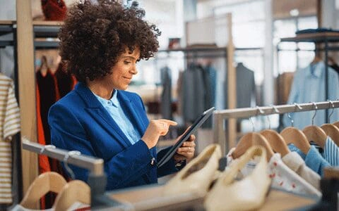 Fashion & Apparel