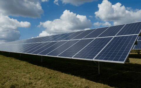 Solar & Battery