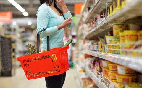 Consumer Goods