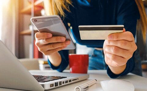 E-commerce