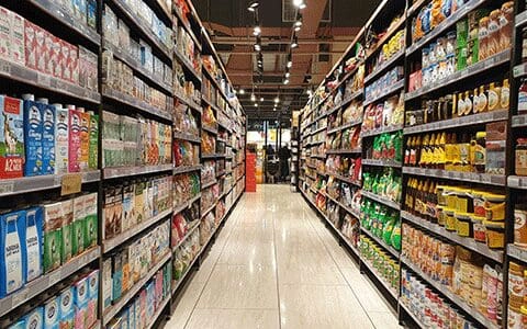 Grocery