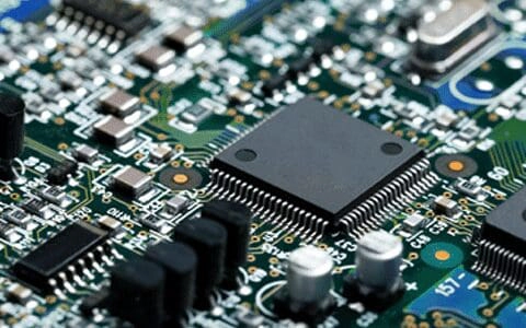 Semiconductors