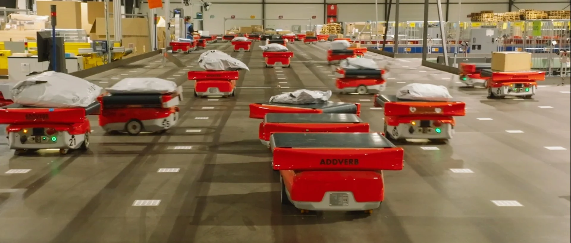 Robotic Sorter: Zippy