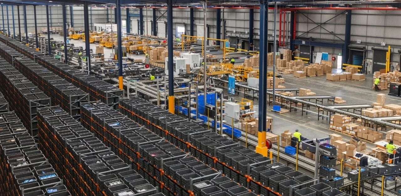 7 Key Warehouse Management Operational Challenges Solutions