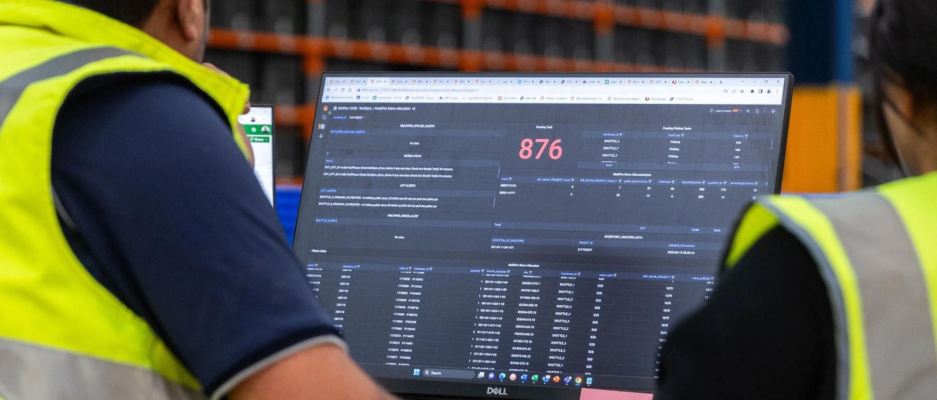 How much does a warehouse management system cost