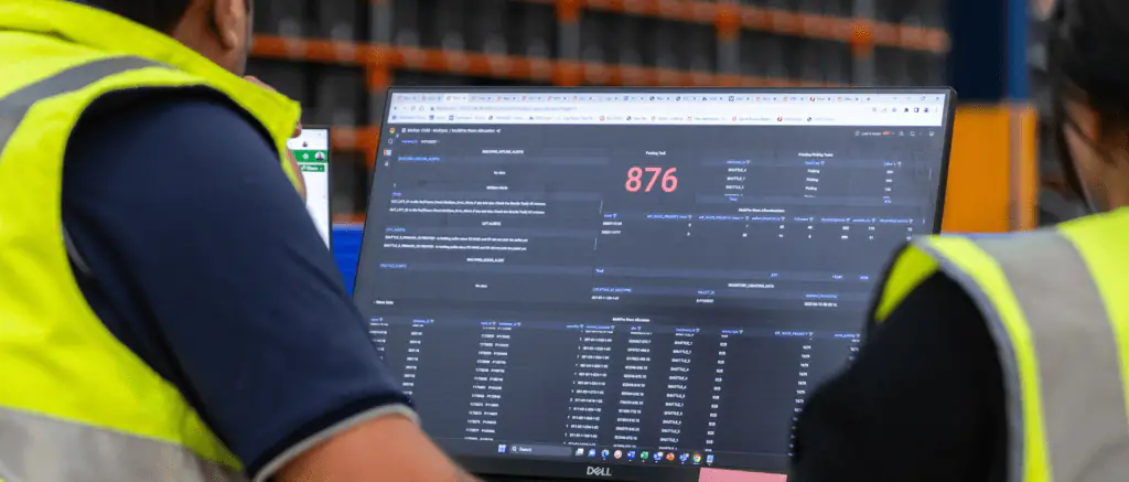 warehouse-software-suite