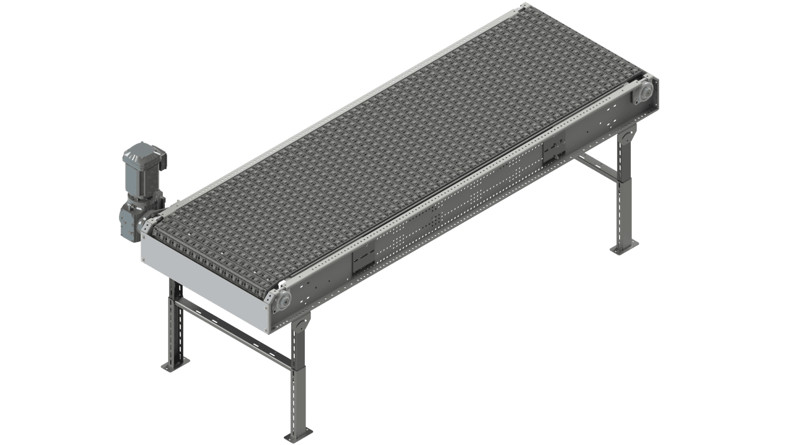 Explaining Conveyor Systems Definition, Function And Uses