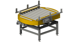 pallet-roller-turntable-conveyor