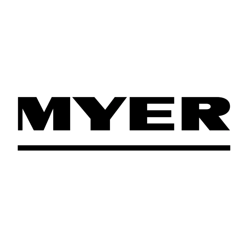 Myer - Addverb