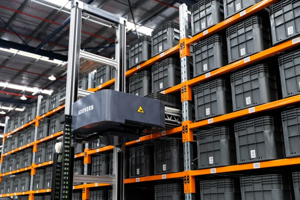 semiconductors-warehousing-robotic-picking-solution