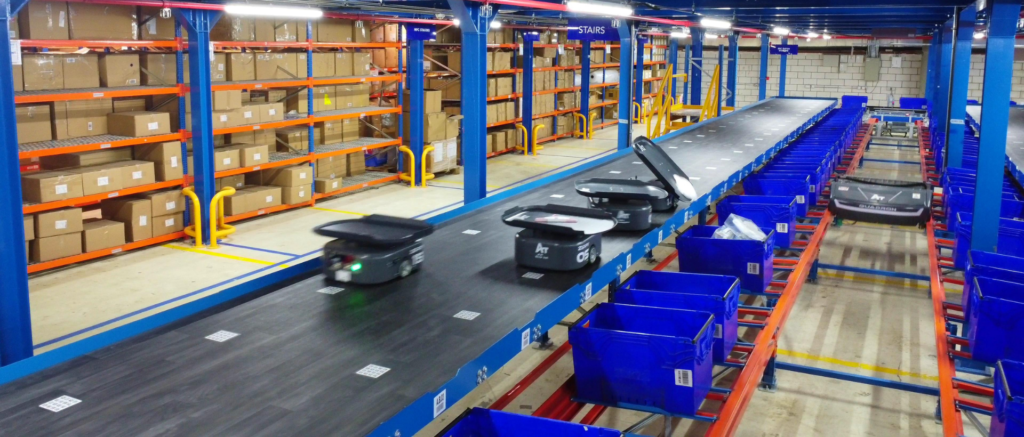 Automation Case Studies