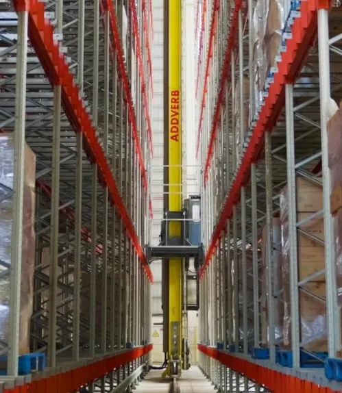 warehouse-robotics
