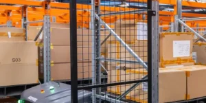 Robots in Warehouses