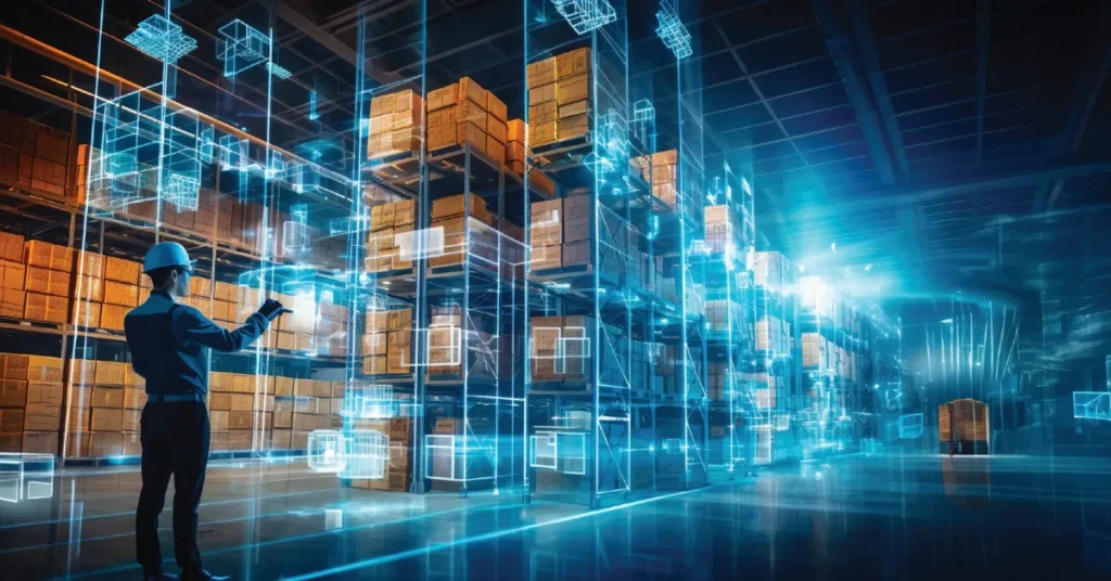 4 Warehouse Optimisation Tips for the Right Balance