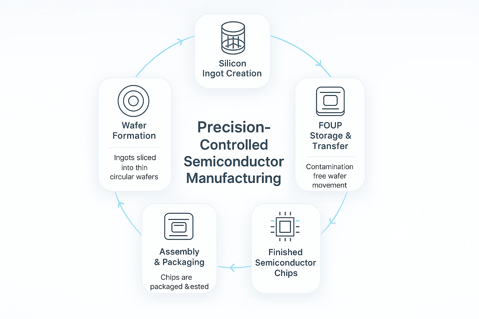 Semiconductor Cleanroom
