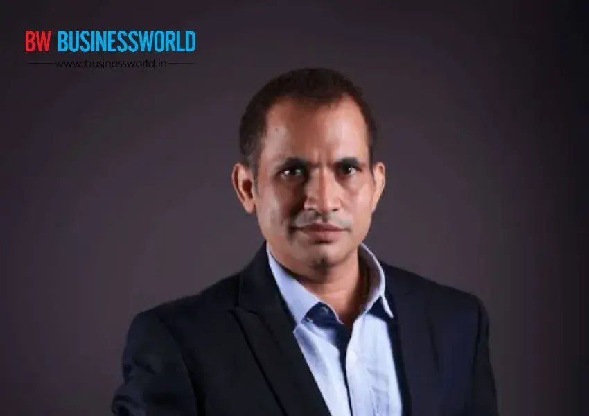 Addverb Enters Semiconductor Equipment, Targets $100 Mn Revenue