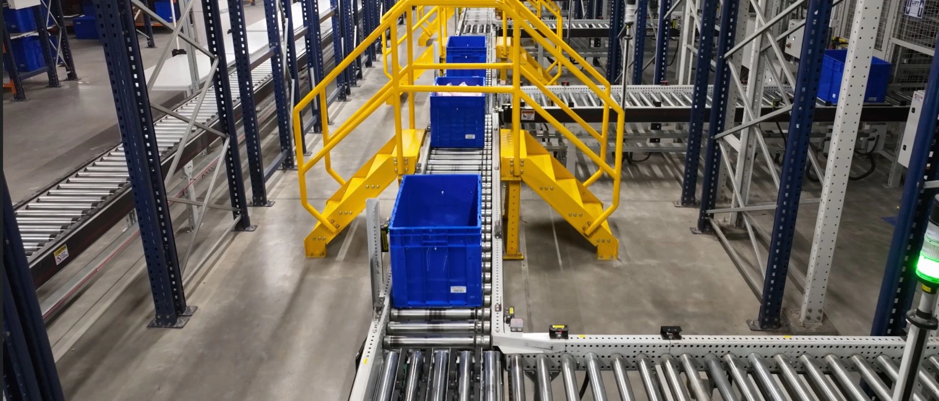 Conveyors And More - Addverb